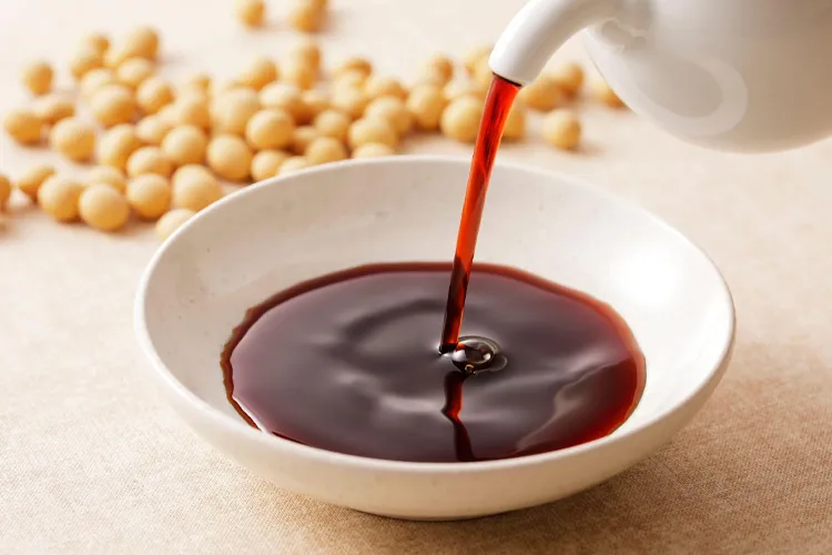 醤油