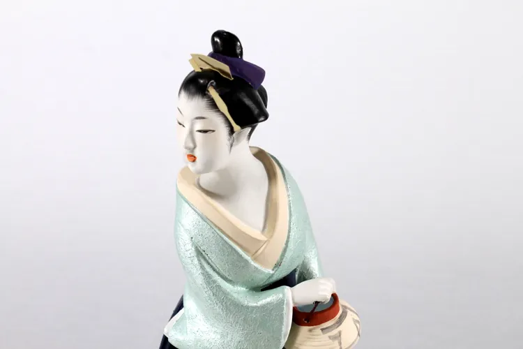 博多人形