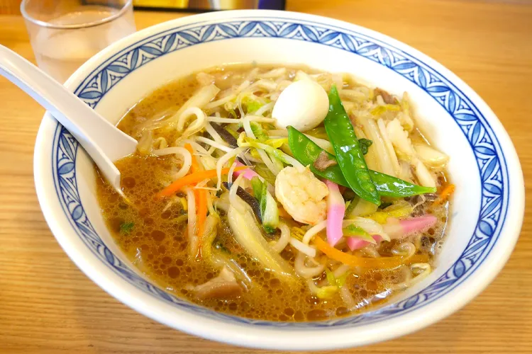 太平燕