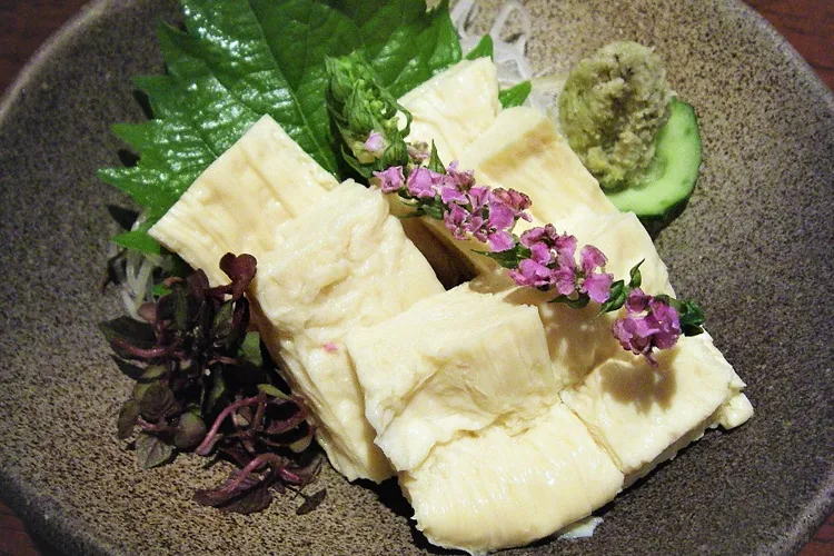 湯葉