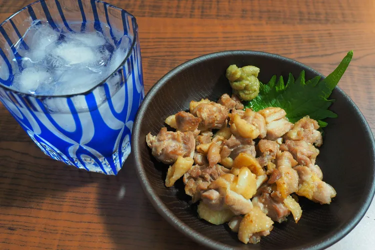 焼酎