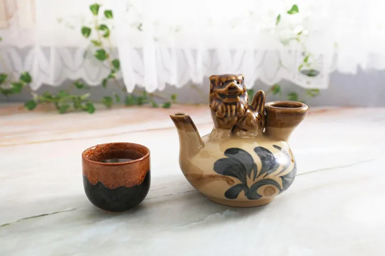 泡盛