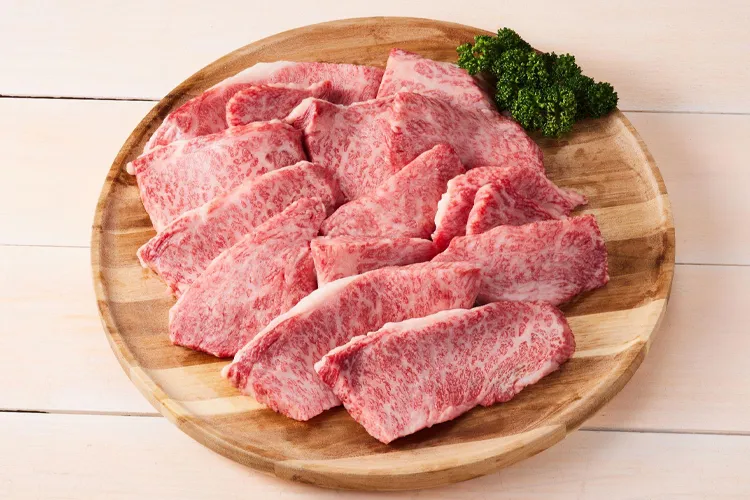 佐賀牛