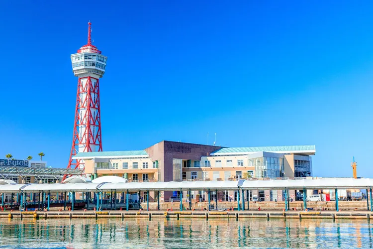 キャナルシティ博多