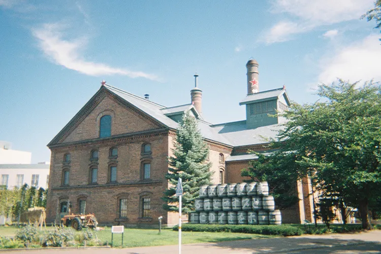 サッポロビール園