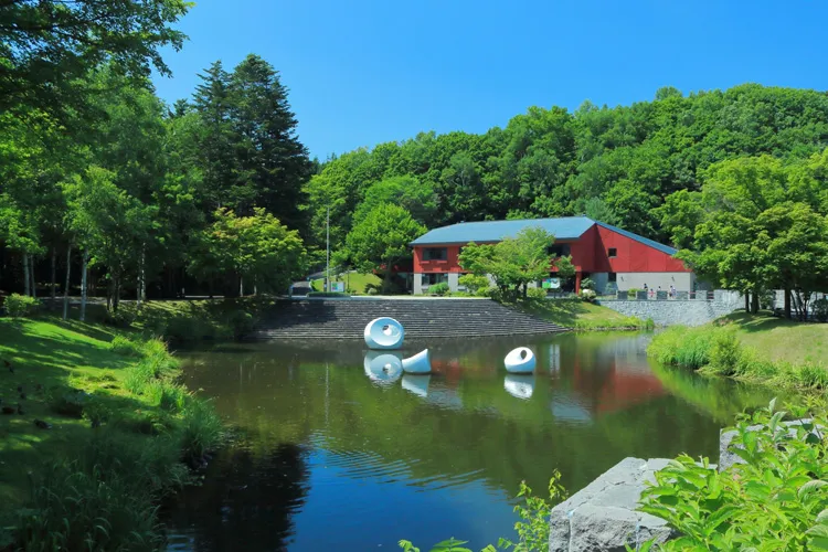 札幌芸術の森