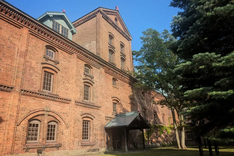 サッポロビール博物館
