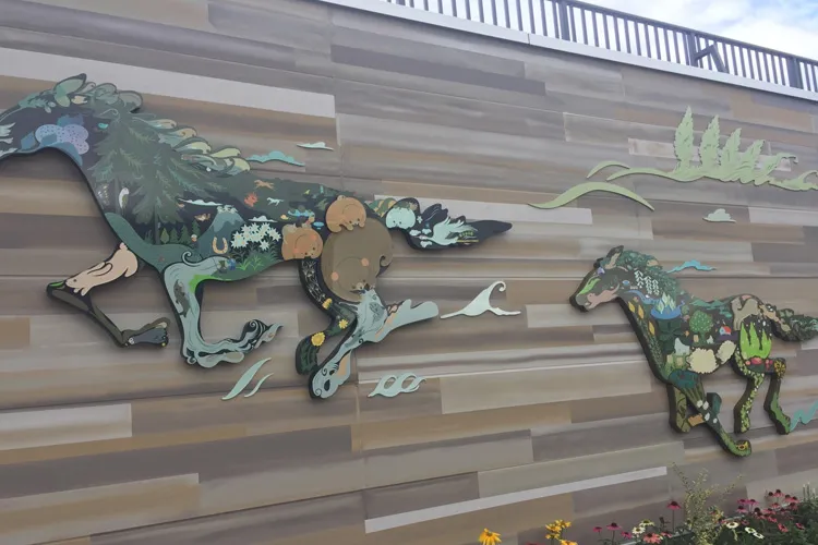 札幌競馬場