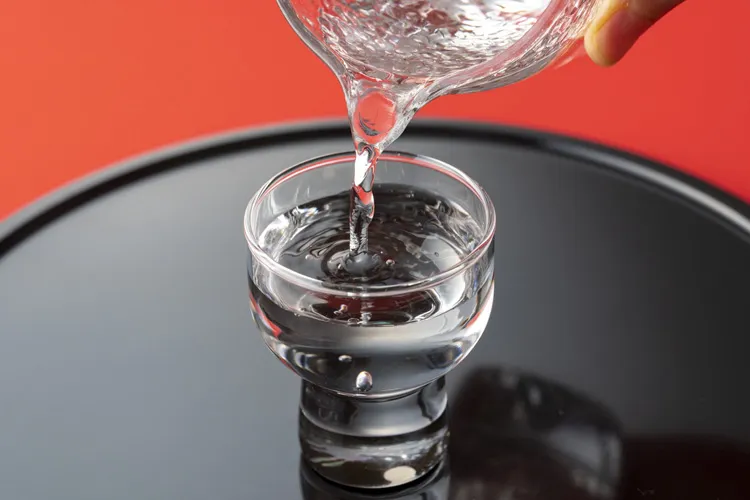 男山酒造り資料館