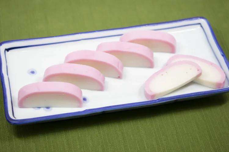 小田原かまぼこ