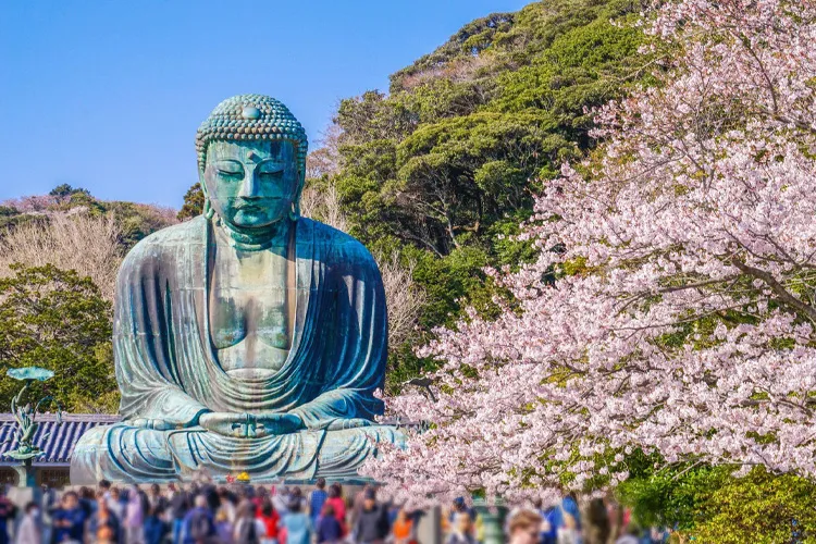 鎌倉大仏