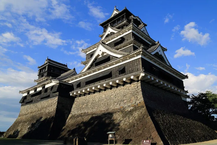 熊本城