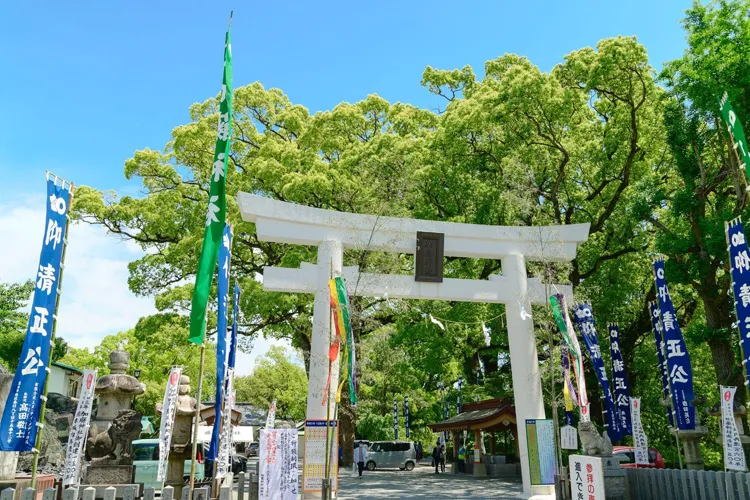 加藤神社