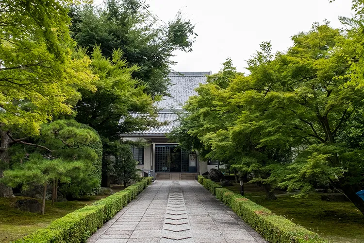 京都の美術館