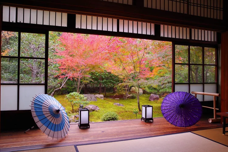 勝林寺 (毘沙門堂)