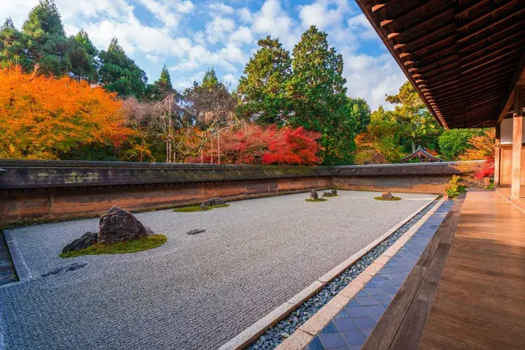 龍安寺