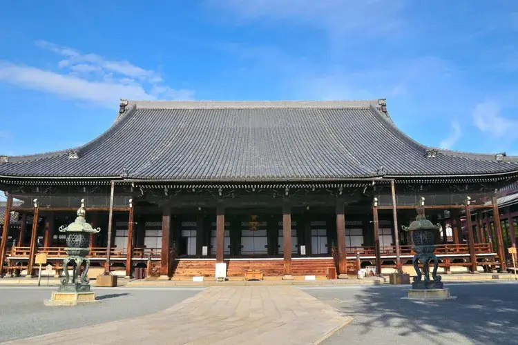 西本願寺