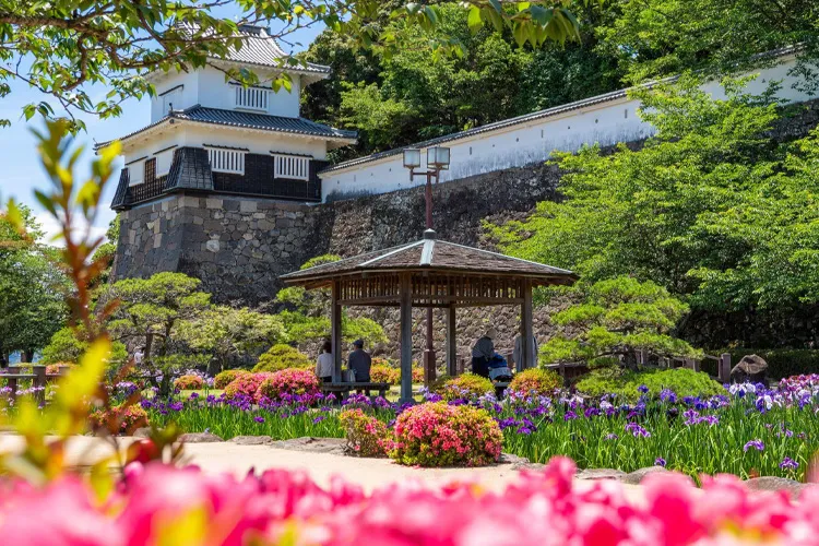 大村公園