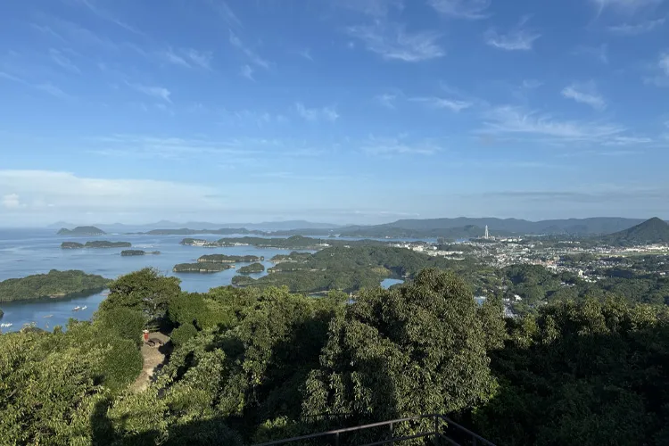 九十九島