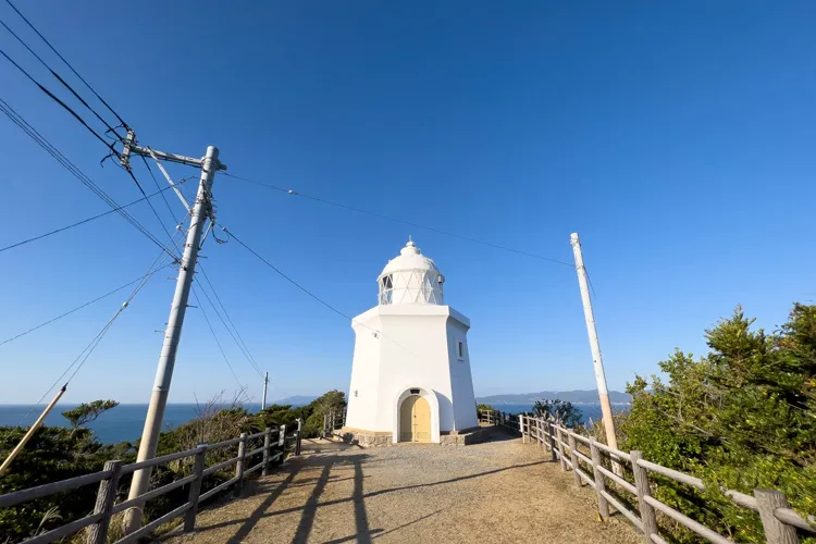 伊王島