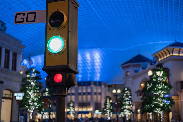 ユニバーサル・スタジオ・ジャパン