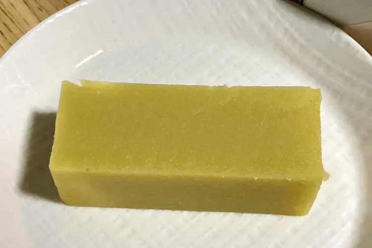 舟和の芋ようかん