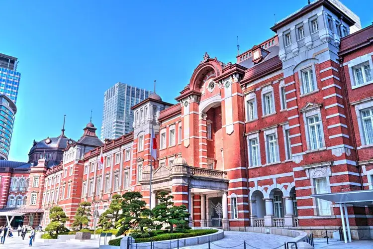 東京駅