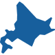 北海道のアイコン