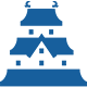 名古屋のアイコン