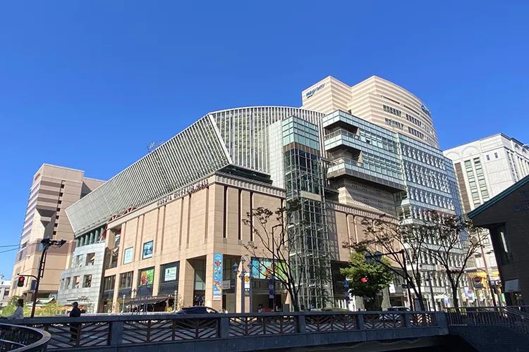 福岡アジア美術館