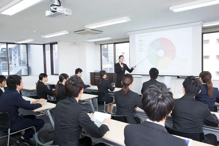 研修会の様子