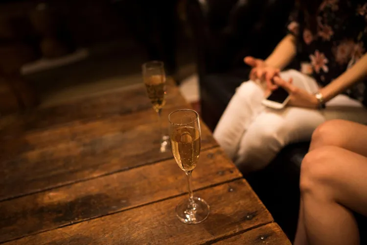 結婚式の二次会