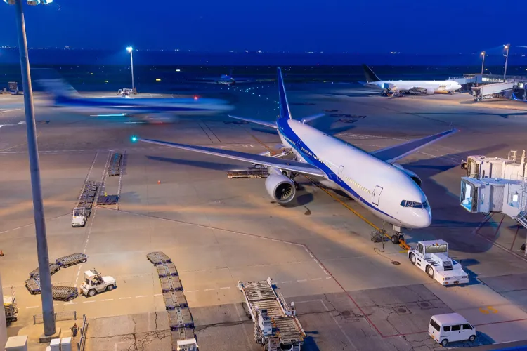 羽田空港