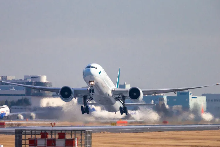 成田空港