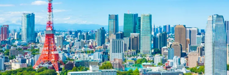 東京タワー